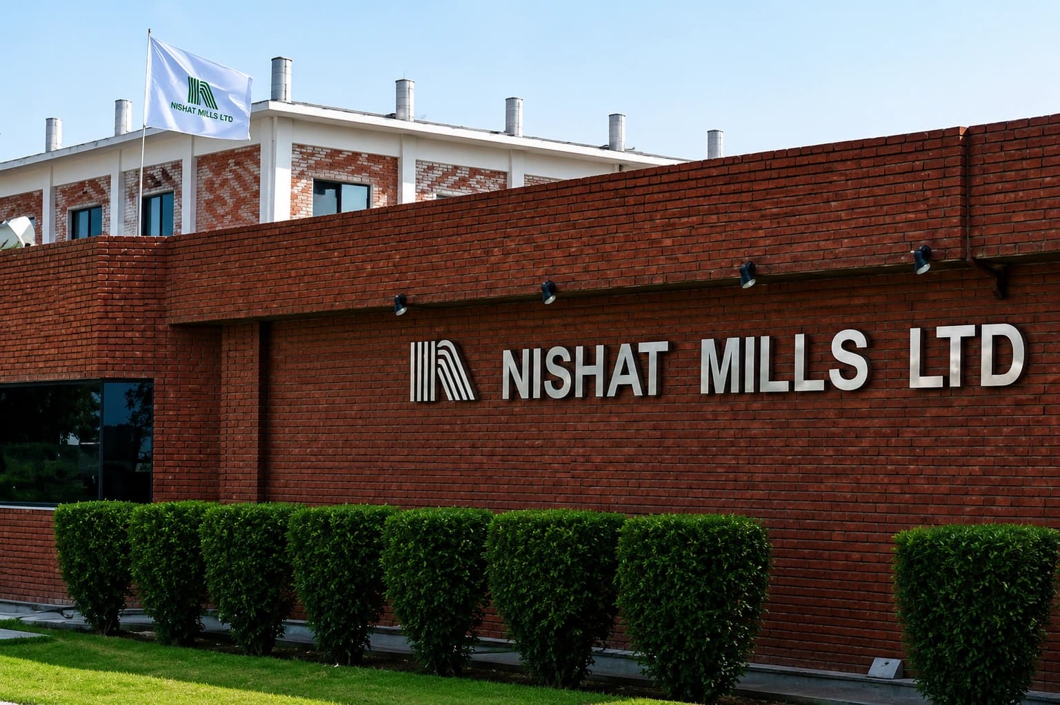 Nishat Group Acquires Controlling Stake in Rafhan Maize Products