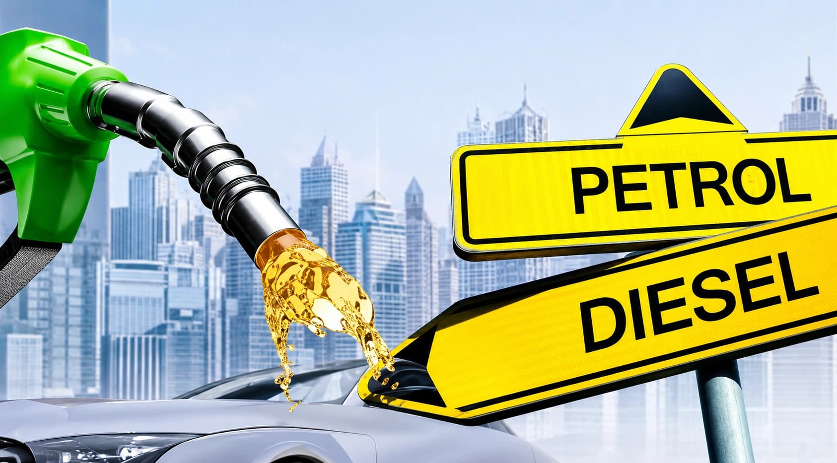 Govt Creates Petroleum Stabilization Fund to Shield Consumers from Price Shocks