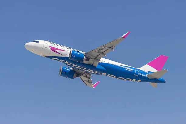 Centrum Air Opens Karachi-Tashkent Flights As Pakistan Eyes $2 Billion Trade