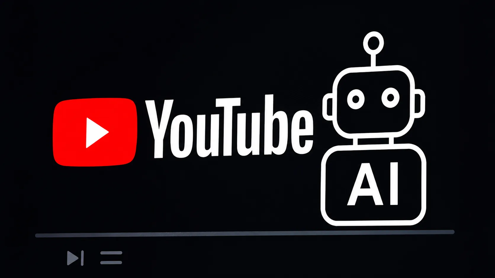 YouTube Tightens AI Video Rules as Platform Cracks Down on Low-Quality Content