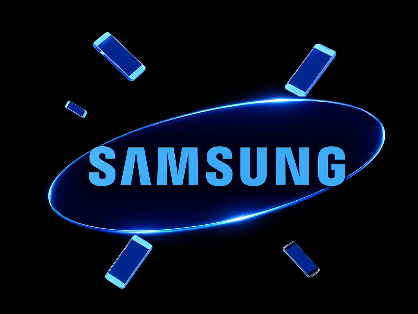 Pakistan Eyes Smartphone Export Hub With Samsung Partnership