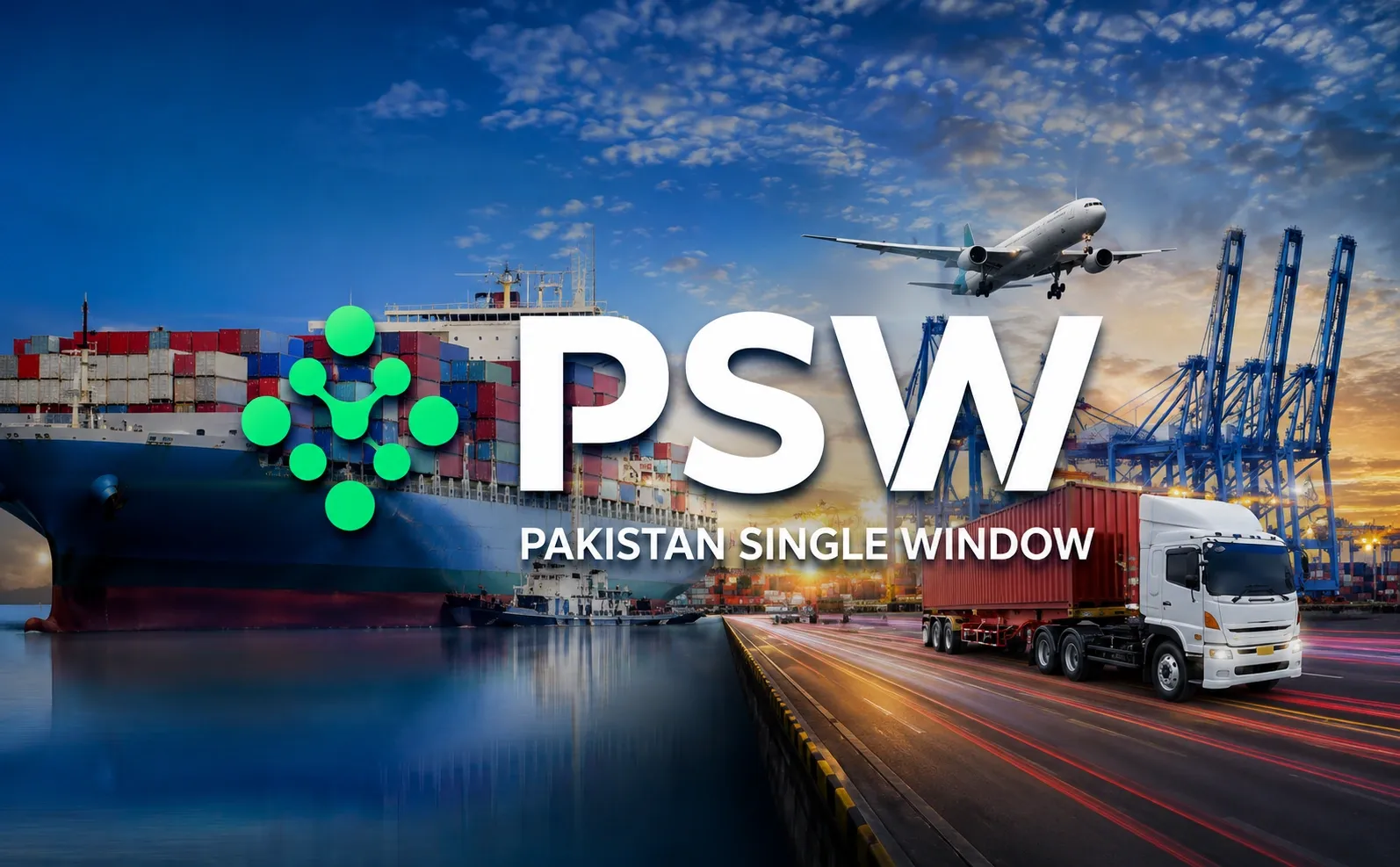 PSW Launches Official Mobile App to Transform Pakistan's Trade Management