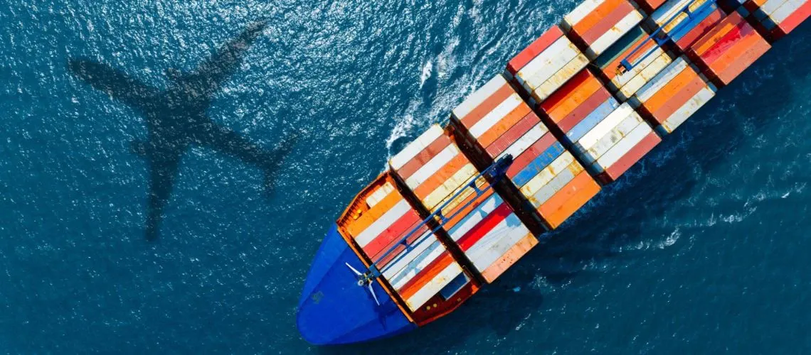 Pakistan's Trade Surplus with US Smashes Record — Crosses $2.5 Billion in FY26