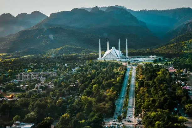 Islamabad Set To Get Its Own Assembly, Mayor, Government