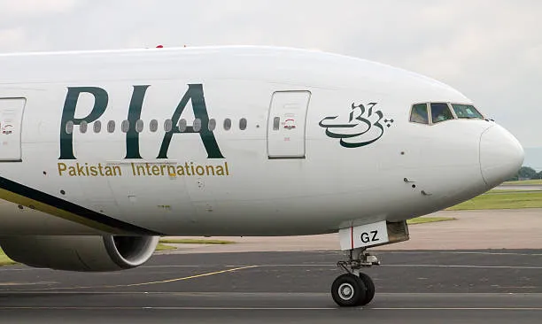 PIA Clears Tough IATA Safety Audit, Secures Global Credentials Until 2028