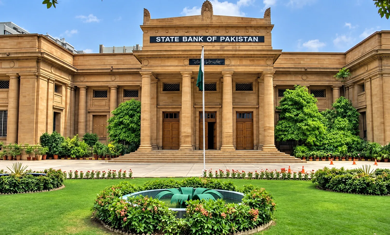 SBP Fintech Sandbox Clears Four Firms for Next Regulatory Stage
