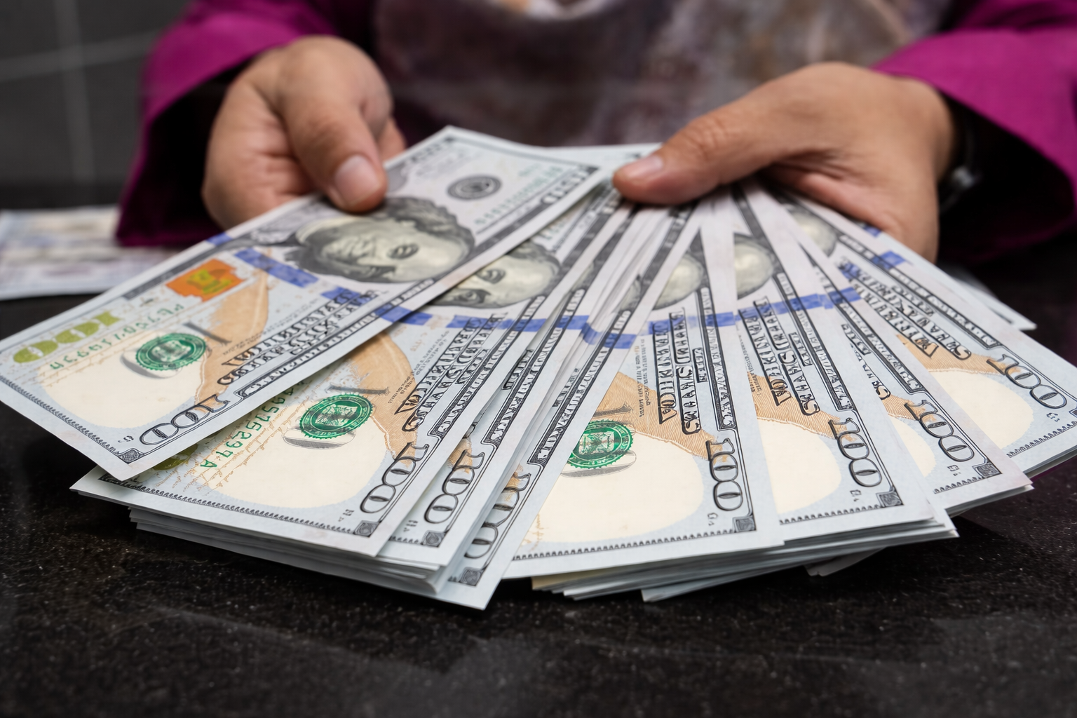 APTMA Offers Fund Support