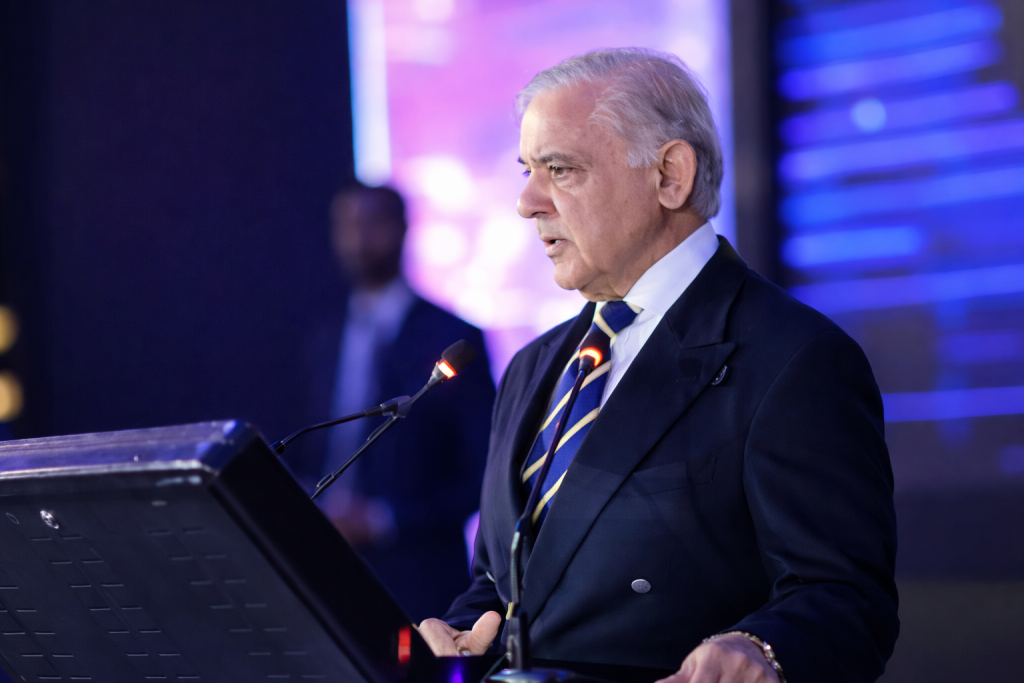 Pakistan Announces AI Investment