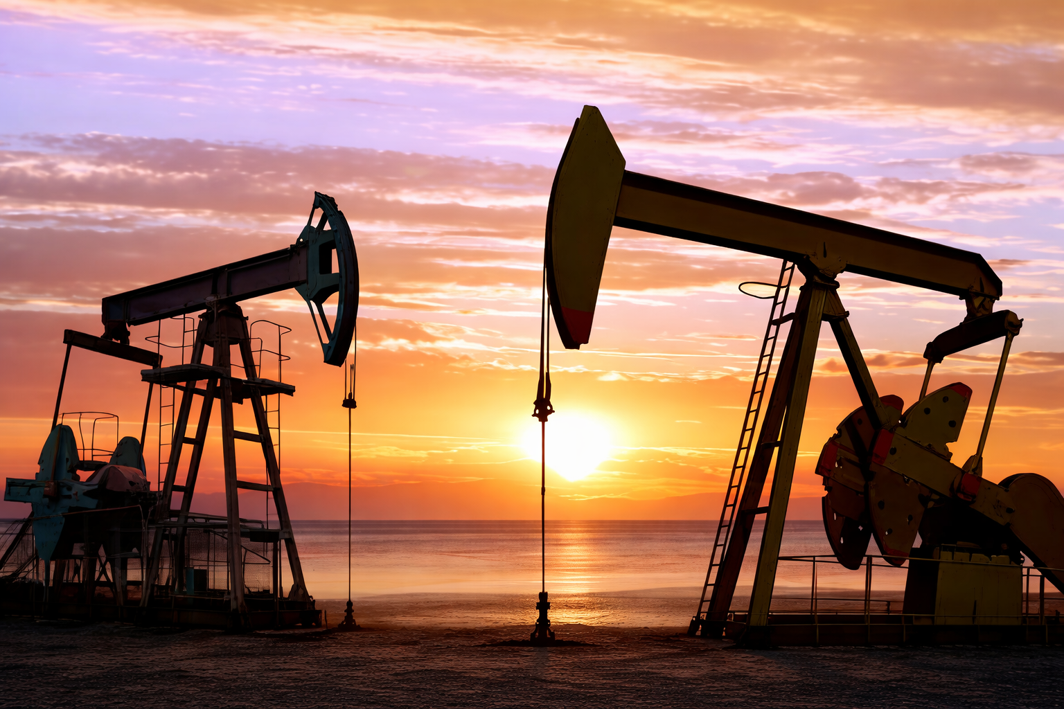 Crude Oil prices dropped