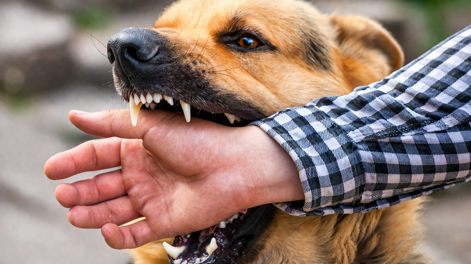 Rabies Detection Method