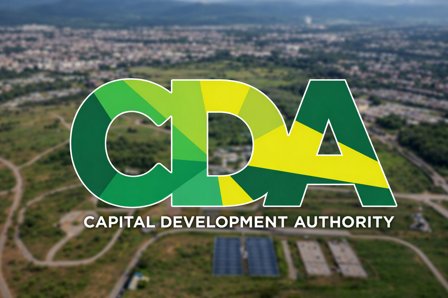 Katchi Abadi Policy Deadline