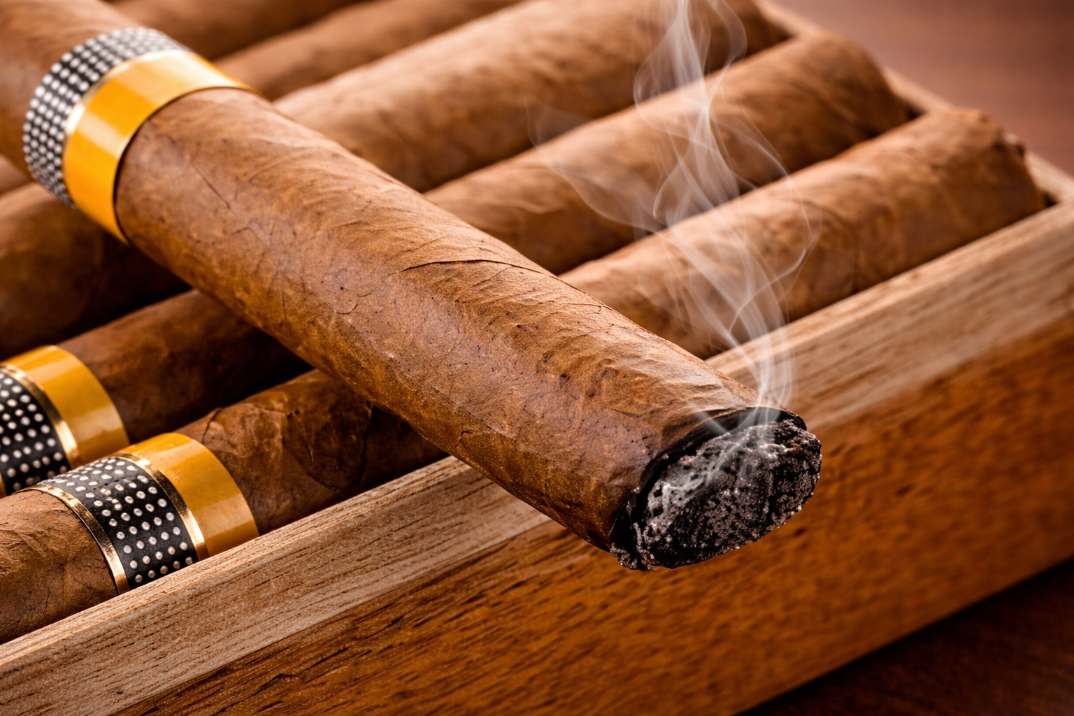 Tobacco Industry Tax