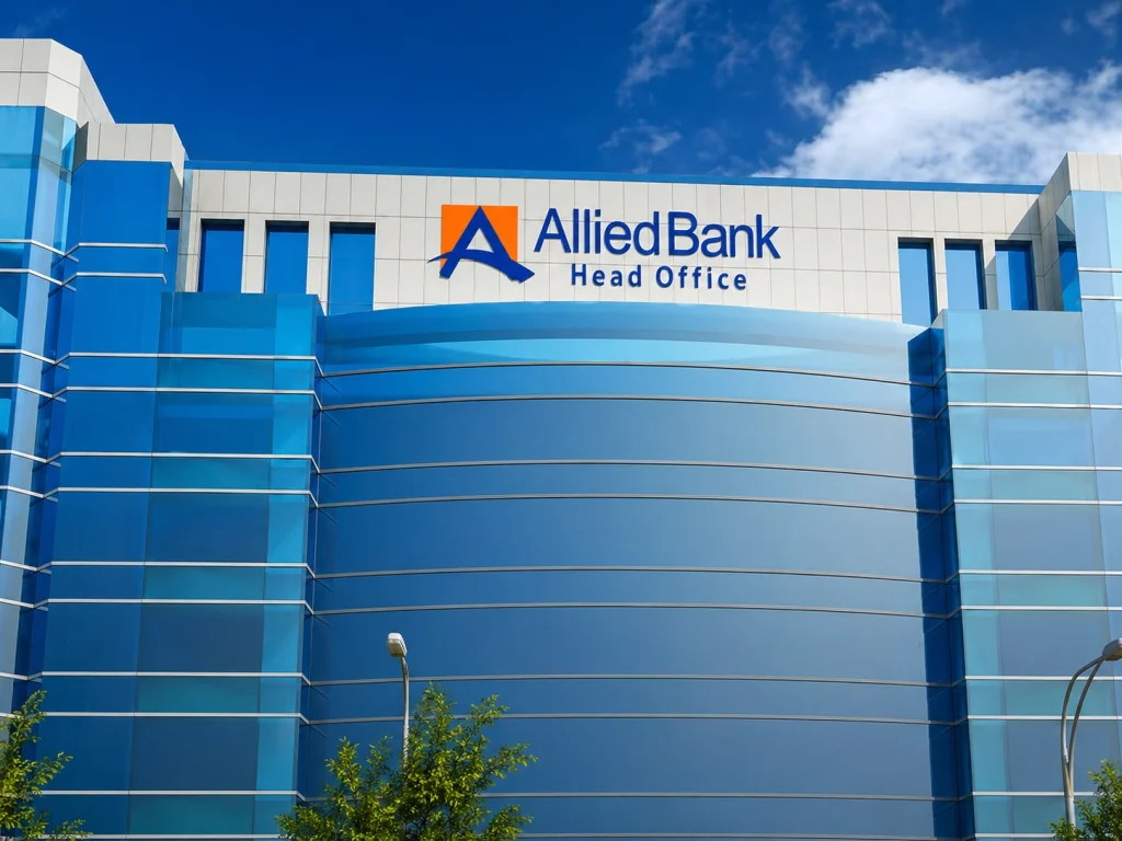 Allied Bank Profit