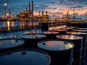 Pakistan's Weekly Oil Import reaches $800m