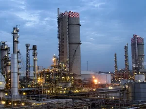 Fauji Fertilizer Profit