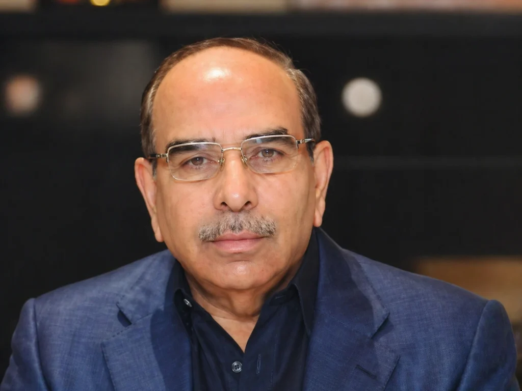Interpol Red Notice issued against Bahria Town chairman Malik Riaz and son Ali Riaz as NAB pursues extradition from UAE