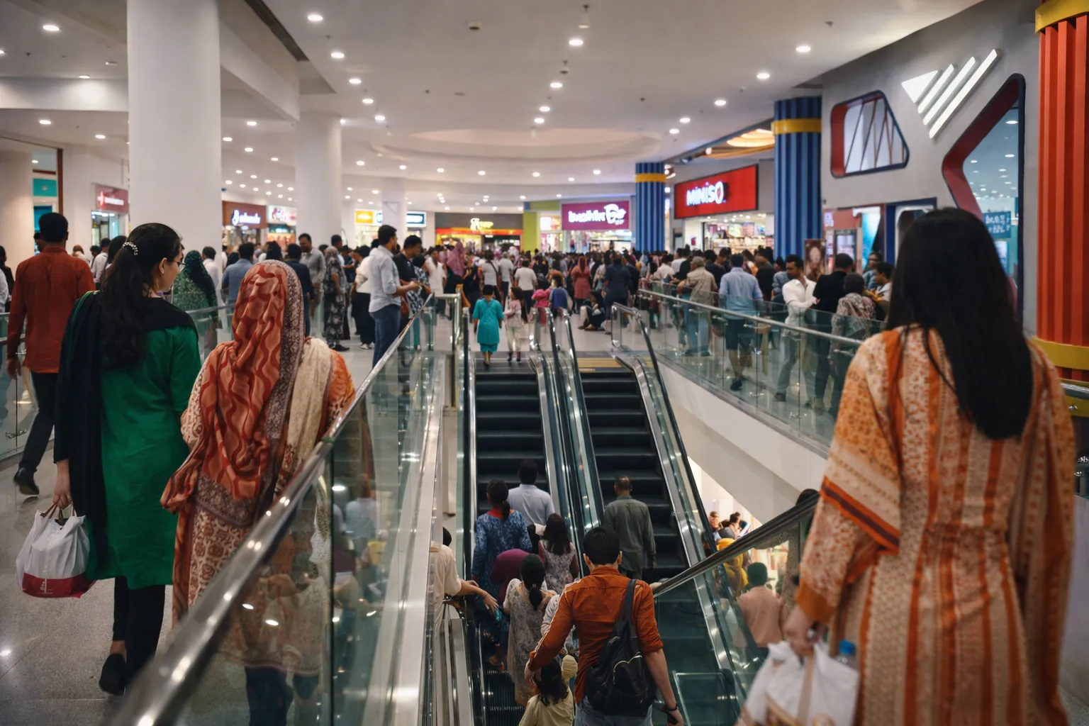 Pakistan market closure time 8 PM policy impact on businesses and energy crisis