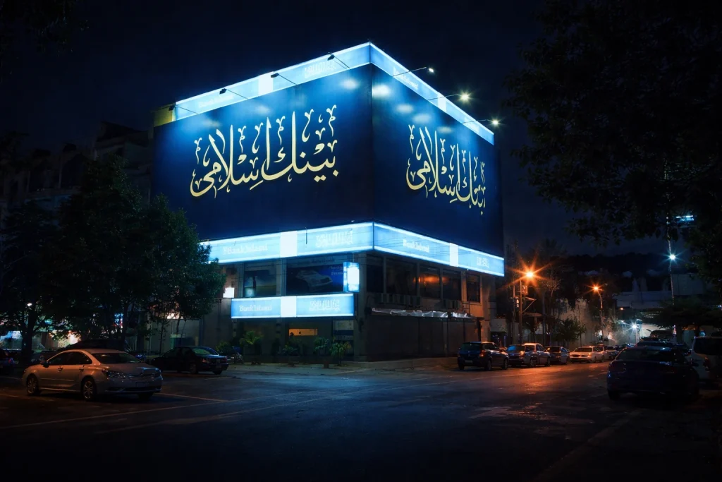 BIPL Exchange Company begins operations after SBP approval, strengthening BankIslami Exchange Company presence in Pakistan