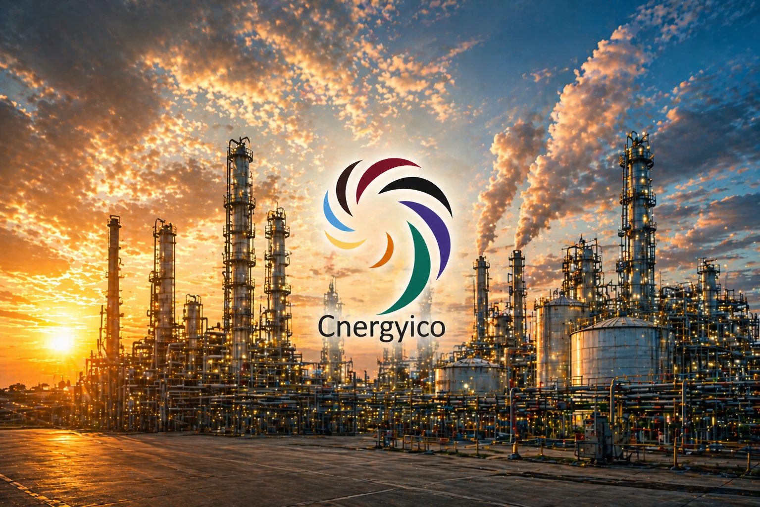 Cnergyico profit 2026 showing strong earnings growth and improved refinery margins in Pakistan