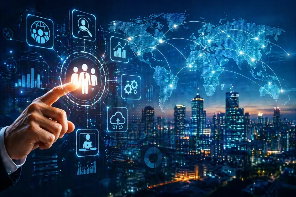 Pakistan Outsourcing Ranking Hits Top 8.3%, Beats US & UK