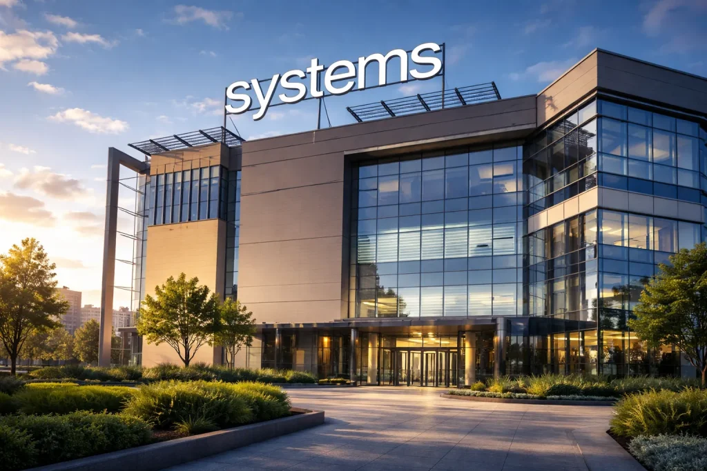 Systems Limited profit growth jumps 48 percent in 2025 driven by global expansion and 5G opportunities