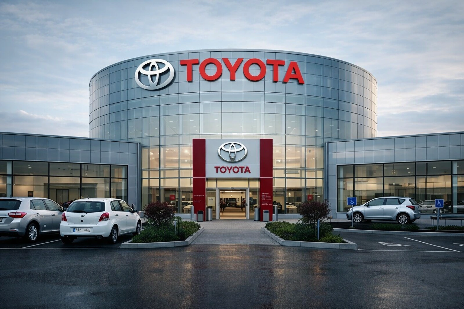 Toyota Pakistan freight hike increases delivery charges due to rising fuel prices across major cities