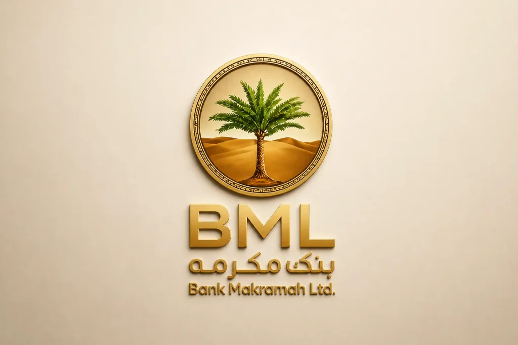 Bank Makramah financial results Q1 2026 showing Rs714 million loss and banking performance analysis