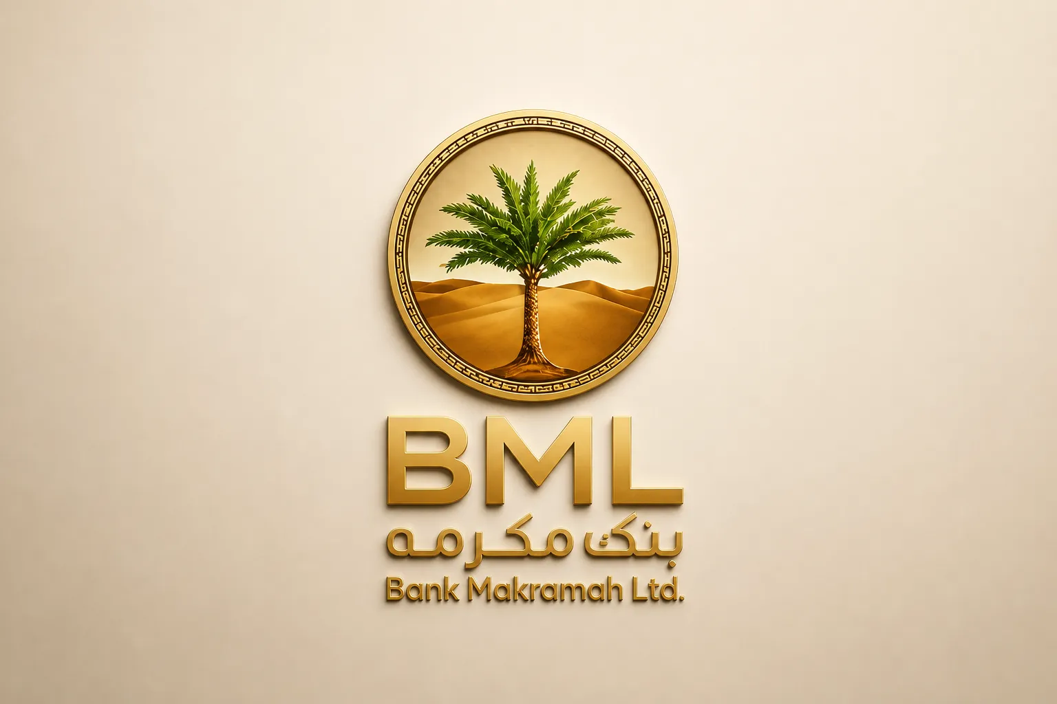 Bank Makramah financial results Q1 2026 showing Rs714 million loss and banking performance analysis
