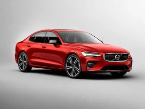 Volvo Cars reports profit drops in Q1 2025 as US EV subsidy removal and tariffs hit sales