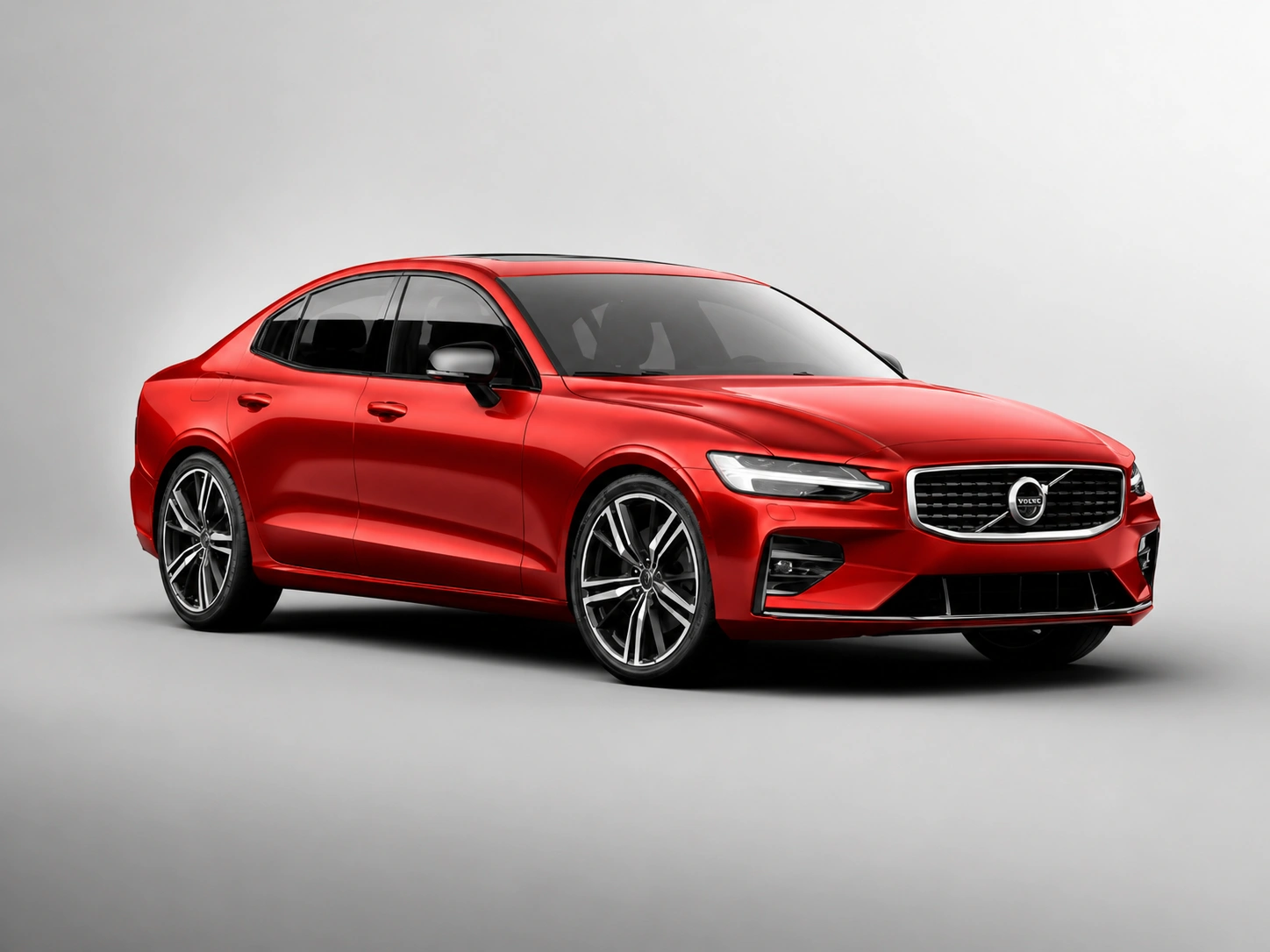 Volvo Cars reports profit drops in Q1 2025 as US EV subsidy removal and tariffs hit sales