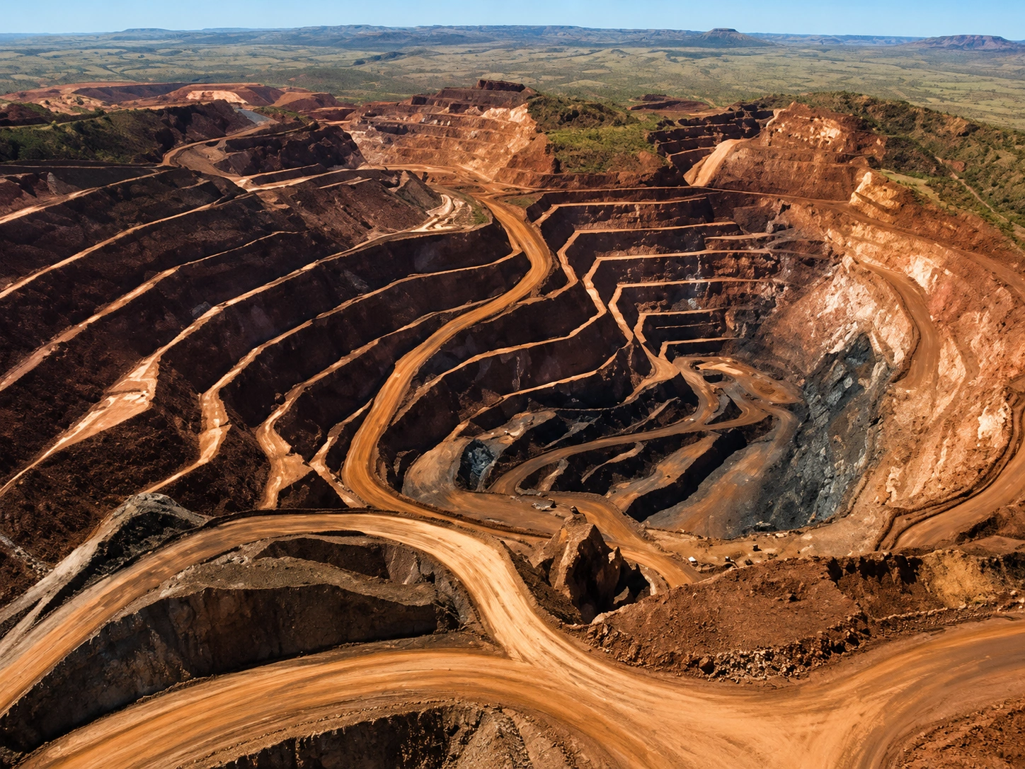 Reko Diq project Pakistan Barrick Gold meeting Islamabad Ali Pervaiz Malik John Thornton copper gold mining Balochistan 2026