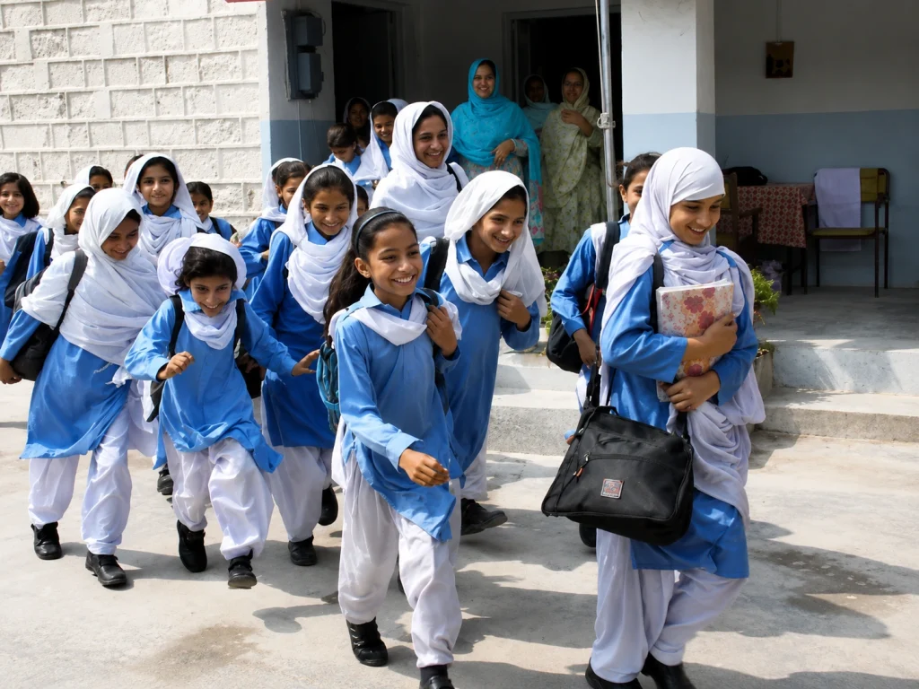 unjab schools summer vacation 2026 three months May 22 August 23 heatwave Punjab Education Minister announcement