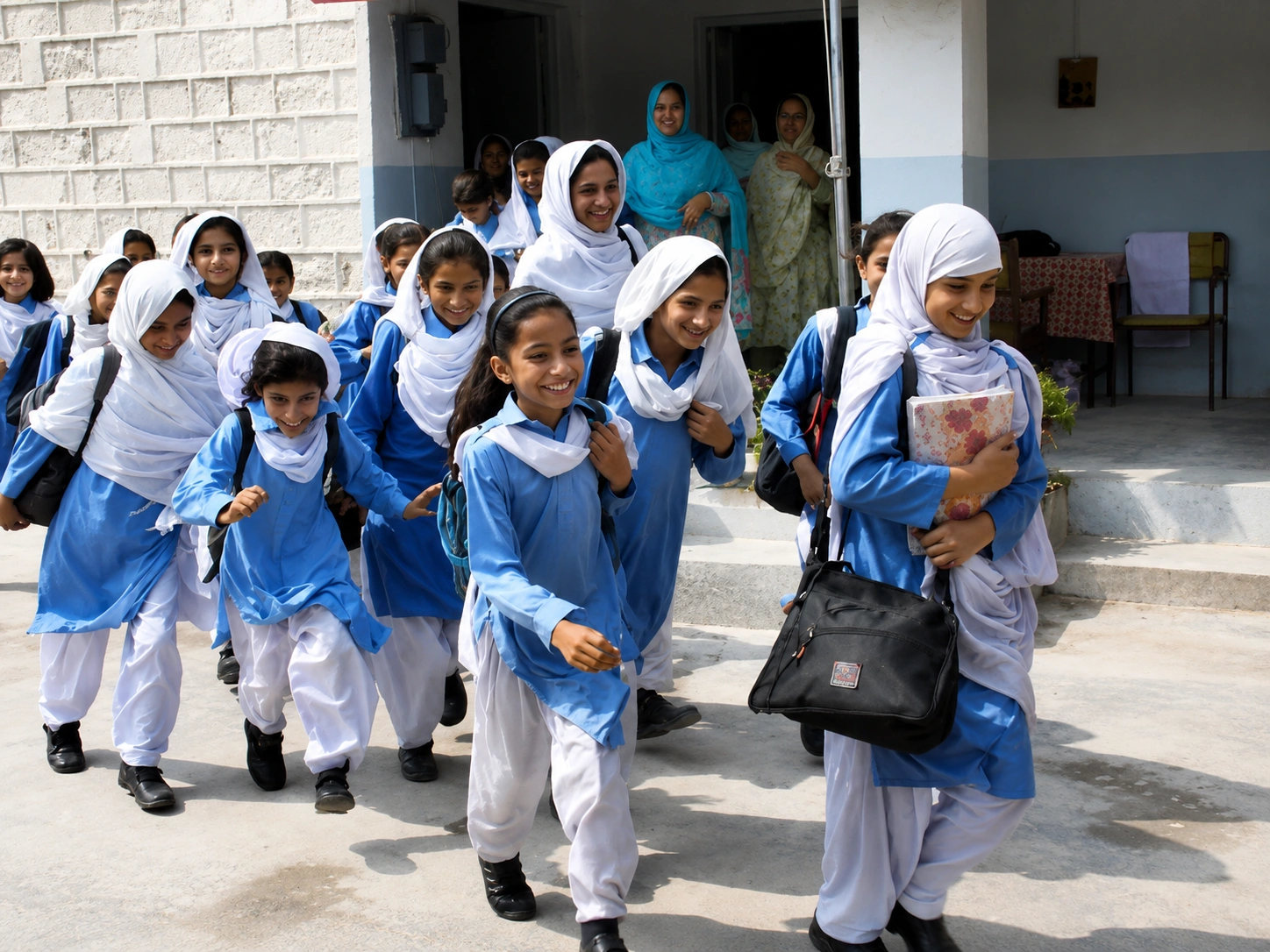 unjab schools summer vacation 2026 three months May 22 August 23 heatwave Punjab Education Minister announcement
