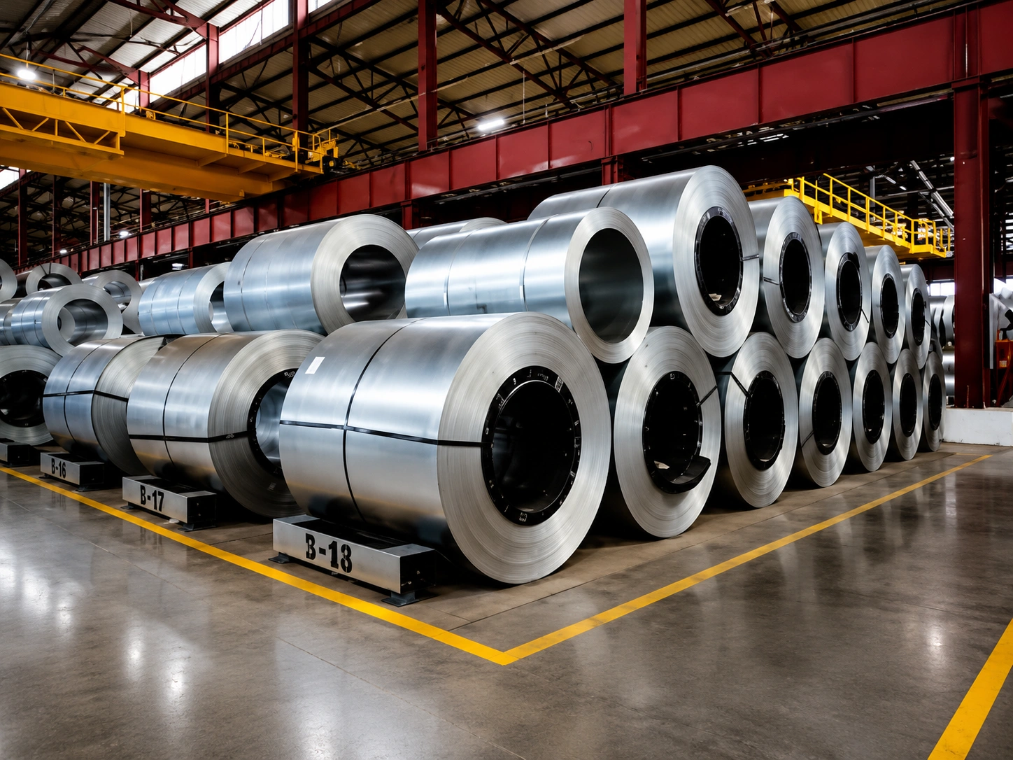 Pakistan EPZ double taxation steel sector customs duty raw materials finished products NSCL Jam Kamal Khan reform 2026