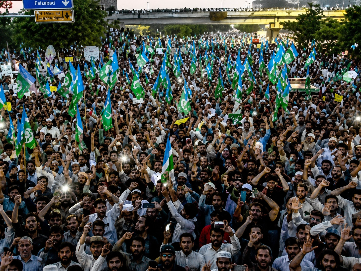JI protest against inflation Islamabad May 15 Hafiz Naeem ur Rehman petrol tax Rs117 electricity levies 2026
