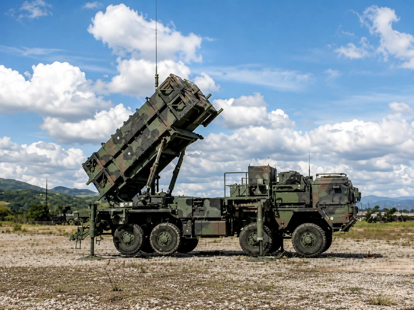 Pakistan Army air defence system evolution 2007 to 2026 showing multi-layer SAM coverage from MANPADS to HQ-9P long-range missiles