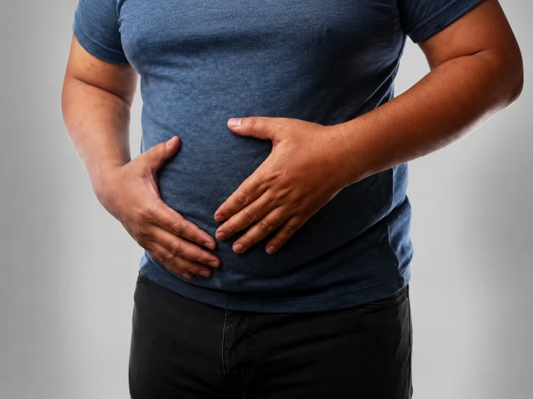 Fatty liver disease Pakistan epidemic 2026 conference showing senior gastroenterologists warning that half of Pakistani adults face liver damage from junk food and obesity
