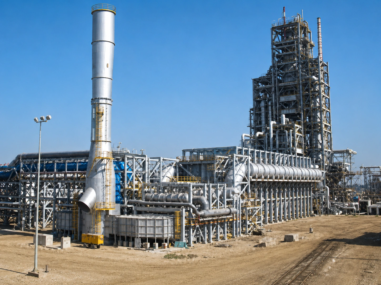 Tuwairqi Steel Mills revival ECC gas supply 40-45 MMCFD Port Qasim Saudi Al Tuwairqi POSCO SIFC Pakistan steel complex 2026