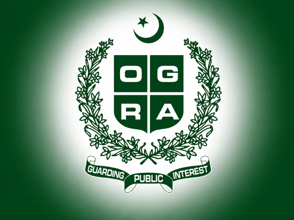Pakistan RLNG price increase 2026 OGRA tariff showing SNGPL consumer price at USD16.9847 and SSGCL at USD16.0426 per MMBtu after Qatar supply disruption