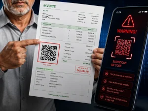 Pakistan Power Division issues advisory warning consumers against fake QR code scam targeting electricity bill information