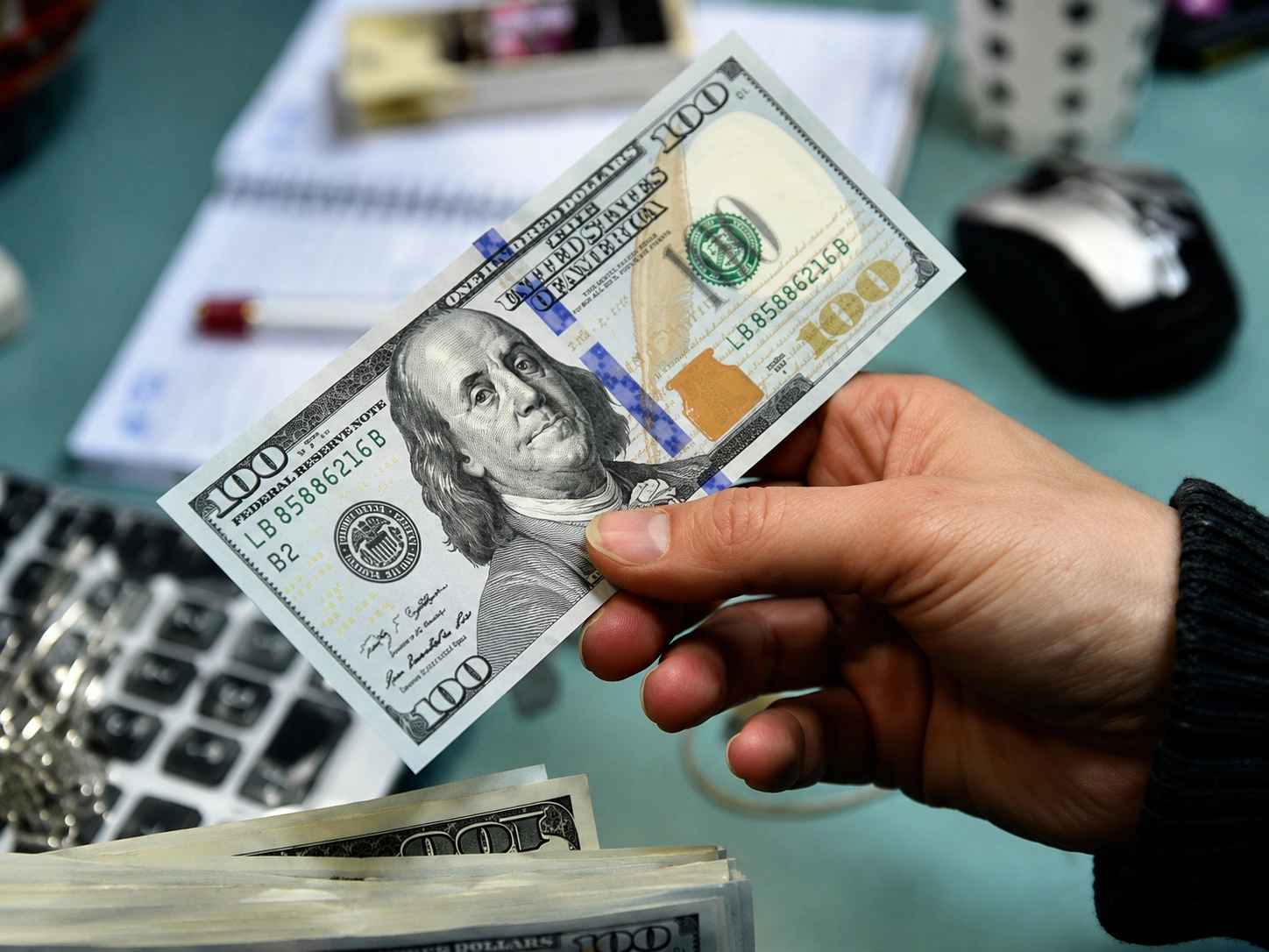 State Bank of Pakistan SBP foreign exchange reserves increase $1.21 billion to $17.08 billion week ended May 15 2026