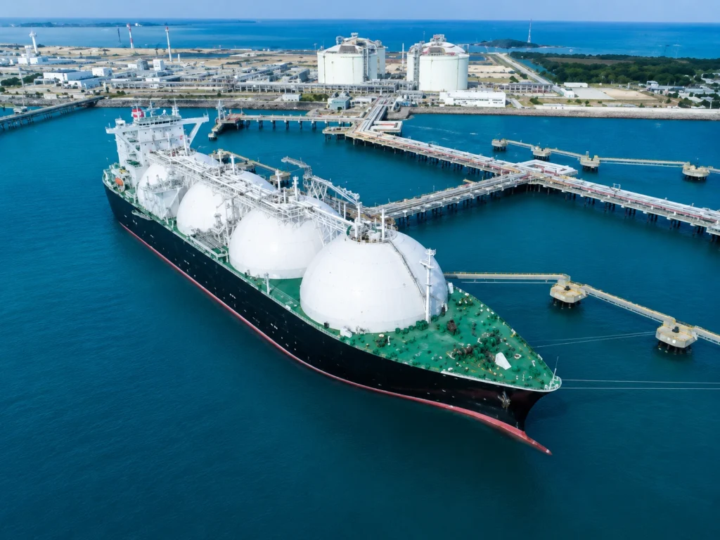 Pakistan secures relief on LNG terminal capacity payments from Engro Elengy and Pakistan GasPort after Qatar force majeure declaration