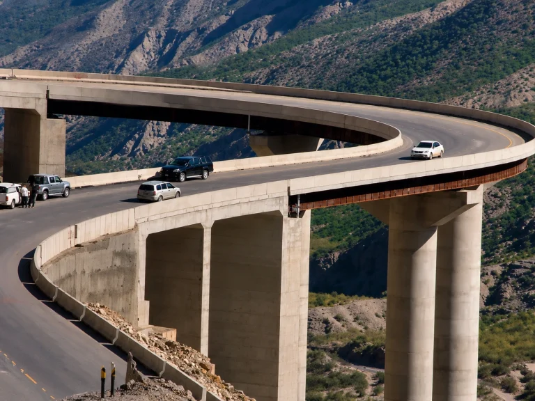 Pakistan seeks 36-month extension for stalled $460 million Khyber Pass Economic Corridor Project Peshawar Torkham Expressway