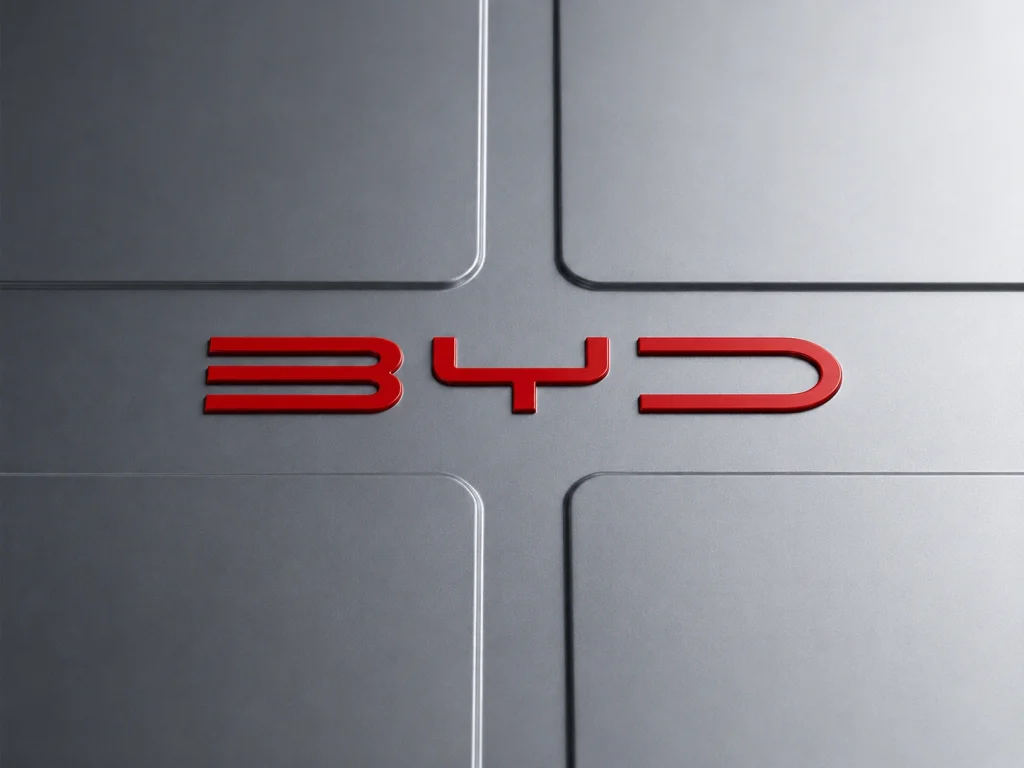 BYD solid state battery patent CN121983643A filed with China National Intellectual Property Administration for composite solid electrolyte membrane