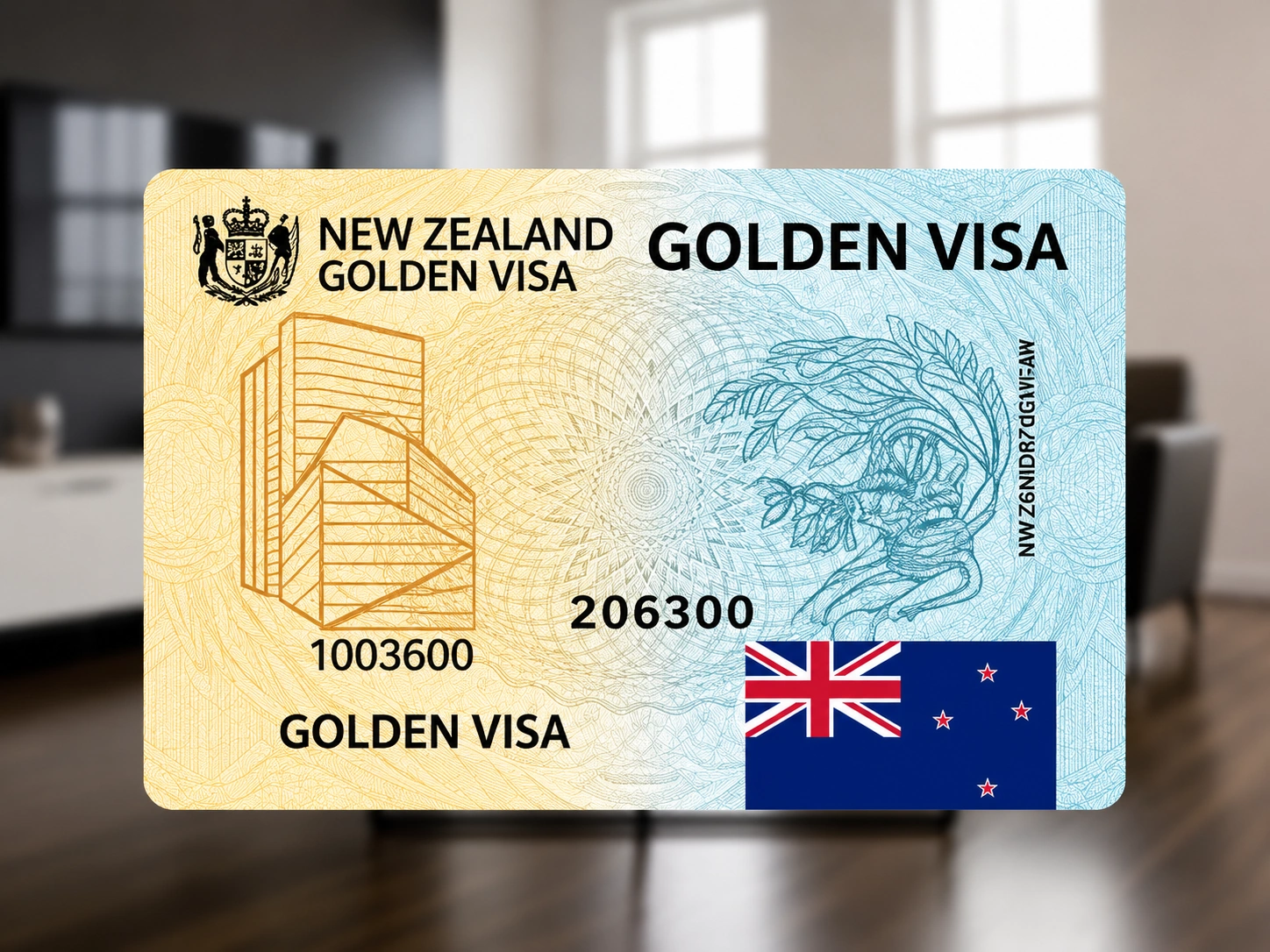 New Zealand golden visa Growth category updated to allow philanthropic donations as part of NZ$5 million investment requirement from June 1 2026