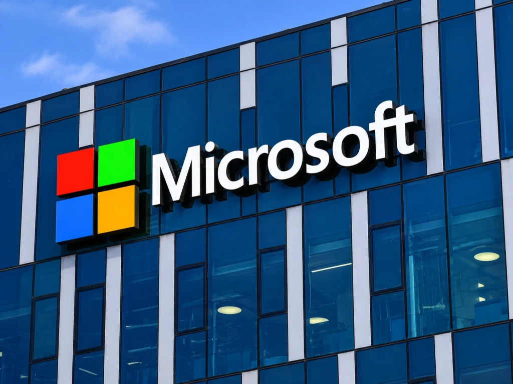 Microsoft Locks In $9.7 Billion Pentagon Deal Giving It Enterprise Grip Across US Armed Forces Pentagon announces $9.69 billion Pentagon Microsoft deal consolidating enterprise software licenses across US military services and intelligence community