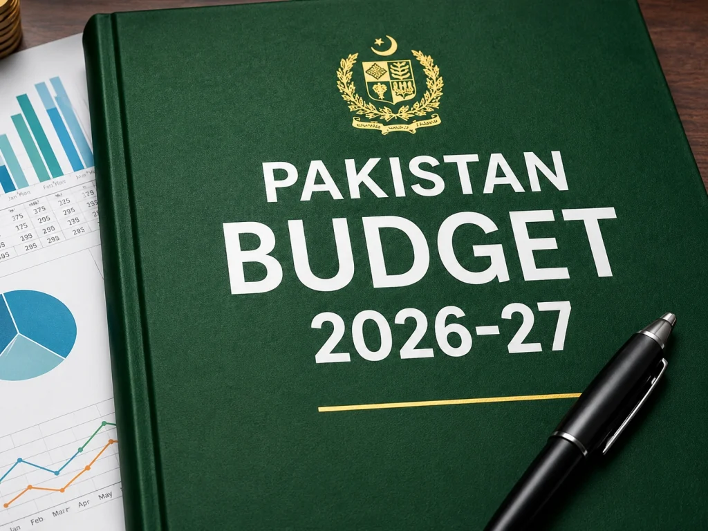 Pakistani budget 2026-27 pension reform introduces Defined Contributory Pension system for newly recruited armed forces personnel