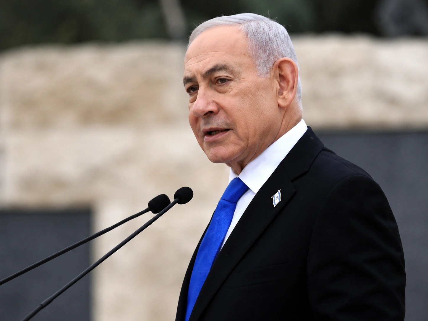 Netanyahu Gaza control order pushes Israeli military toward 70% of Palestinian coastal strip