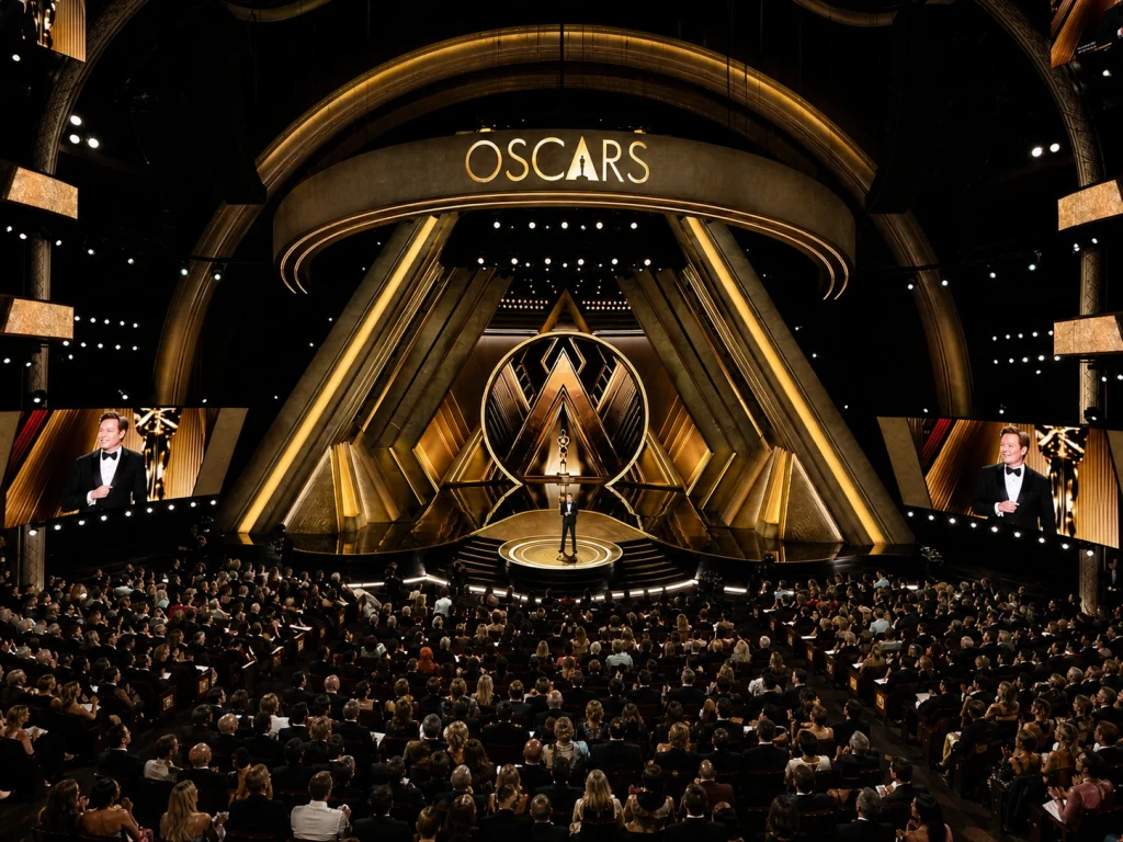 Oscars ban AI actors and writers from eligibility as Academy of Motion Picture Arts and Sciences enforces major crackdown on artificial intelligence in Hollywood