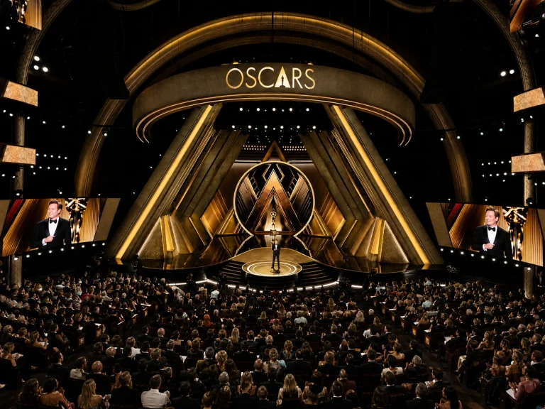 Oscars ban AI actors and writers from eligibility as Academy of Motion Picture Arts and Sciences enforces major crackdown on artificial intelligence in Hollywood